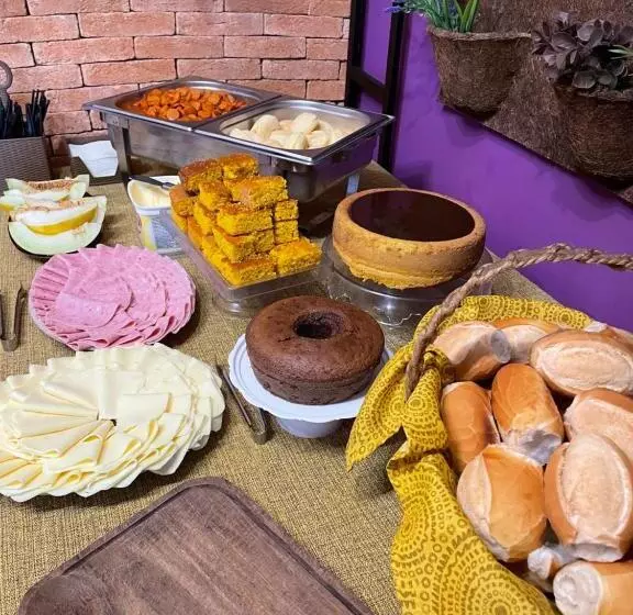 Utopia Hostel