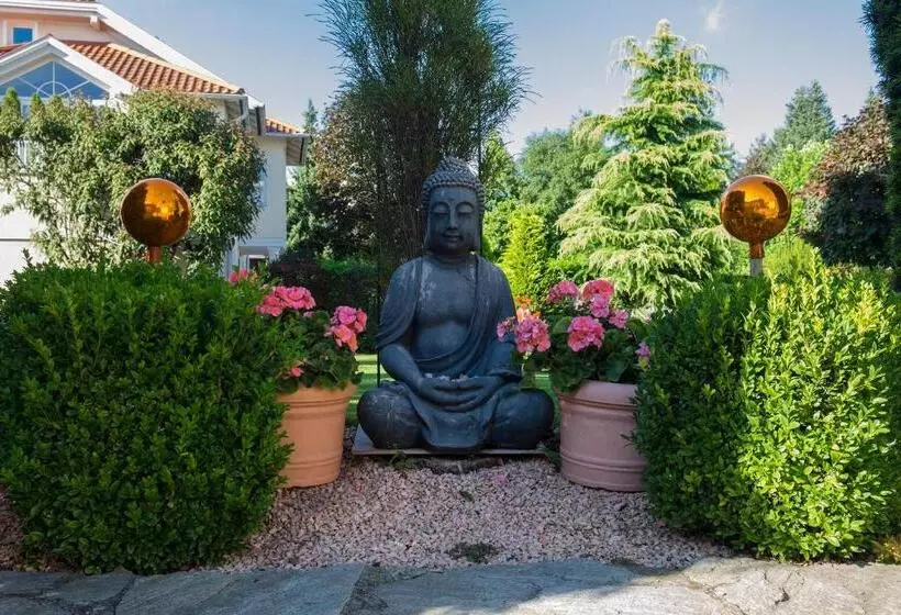 ユースホステル Gästehaus Stögmüller