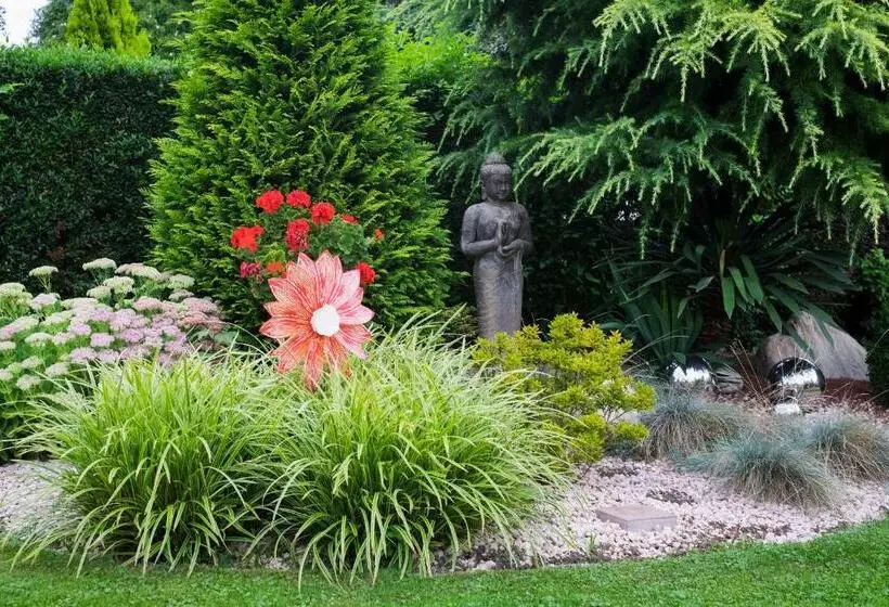 ユースホステル Gästehaus Stögmüller