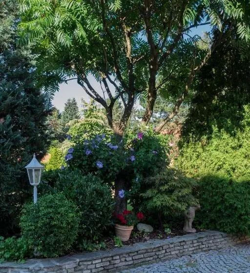 ユースホステル Gästehaus Stögmüller