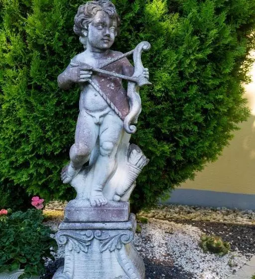 ユースホステル Gästehaus Stögmüller