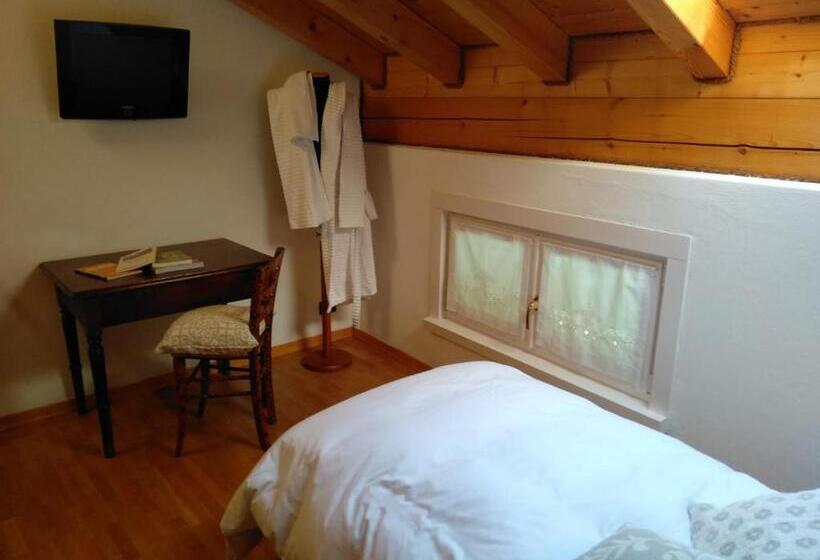 ベッドアンドブレックファースト Samecà