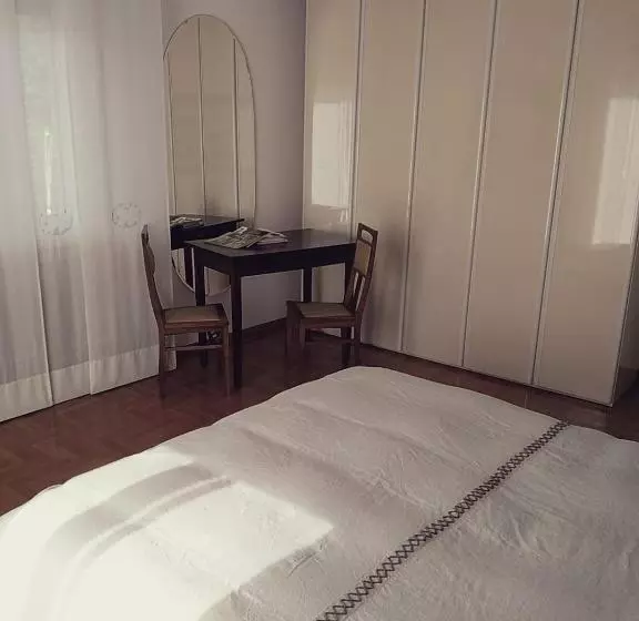 Aamiaismajoitus (B&B) Samecà