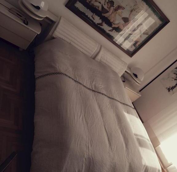 ベッドアンドブレックファースト Samecà