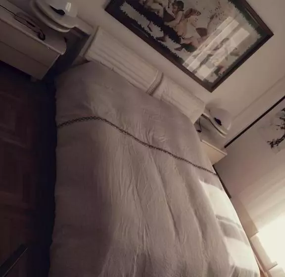 Aamiaismajoitus (B&B) Samecà