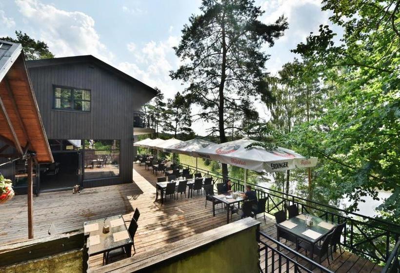 تختخواب و صبحانه Seklytele Apartments