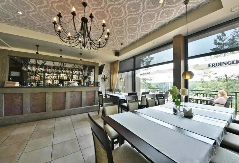 تختخواب و صبحانه Seklytele Apartments
