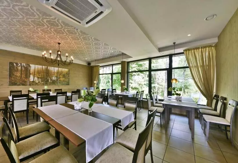 تختخواب و صبحانه Seklytele Apartments