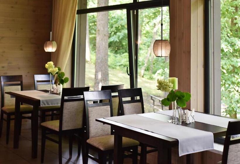 تختخواب و صبحانه Seklytele Apartments