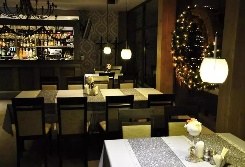 تختخواب و صبحانه Seklytele Apartments