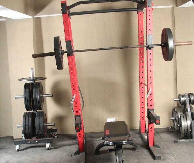 تختخواب و صبحانه The Stafford Lodge