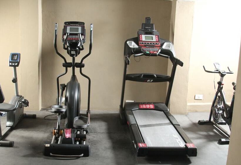 تختخواب و صبحانه The Stafford Lodge