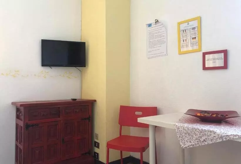 ホテル Agriturismo Argentea
