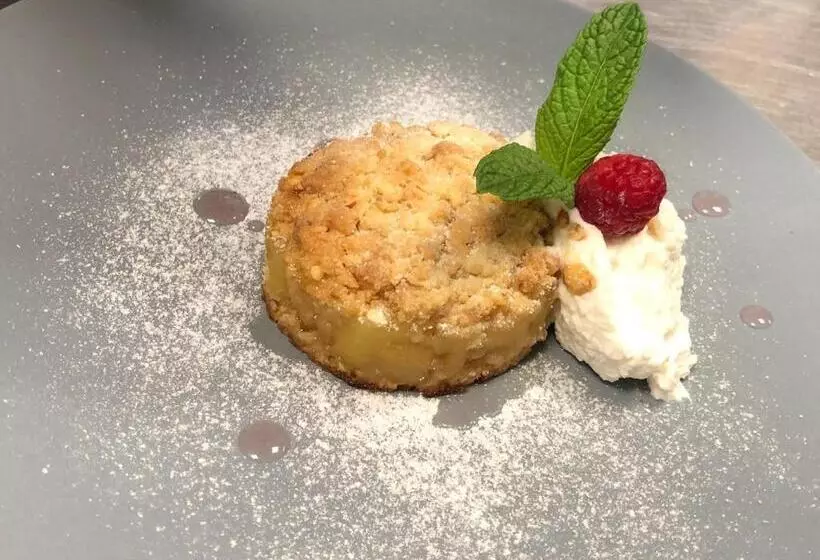 ホテル Agriturismo Argentea