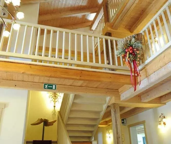 ホテル Casa Moresc