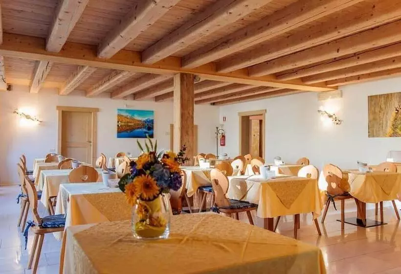 ホテル Casa Moresc