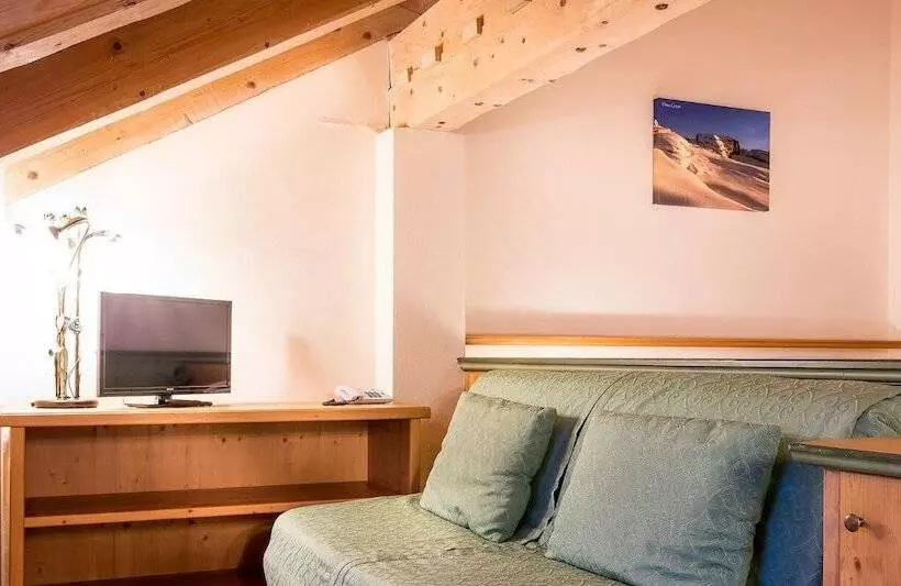 ホテル Casa Moresc