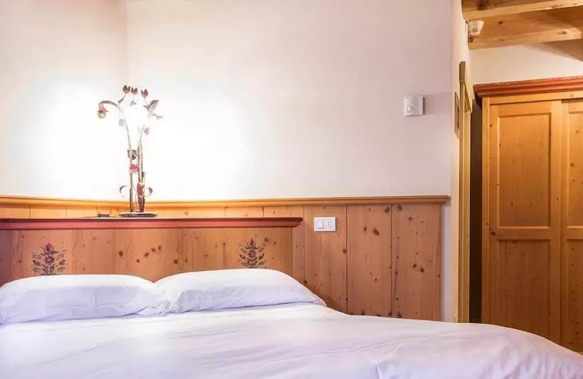 ホテル Casa Moresc