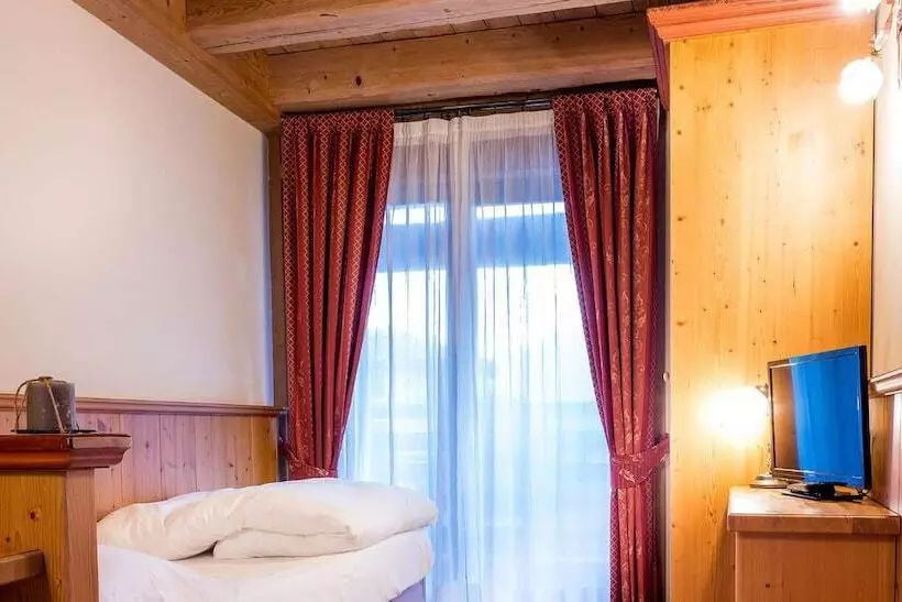 ホテル Casa Moresc