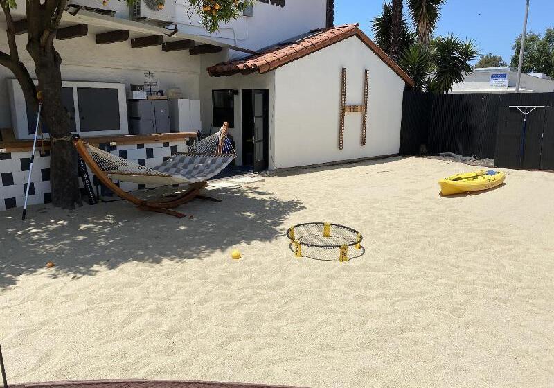 בית מלון כפרי Haley