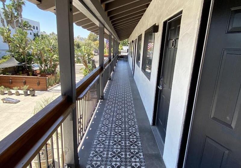 בית מלון כפרי Haley