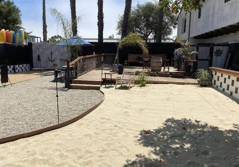 בית מלון כפרי Haley