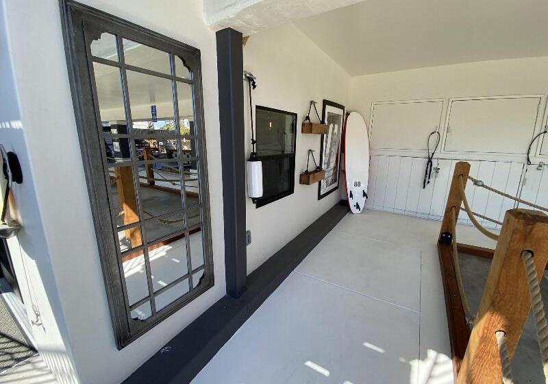 בית מלון כפרי Haley