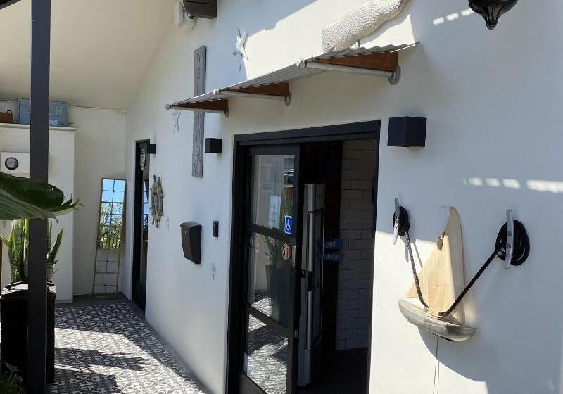 בית מלון כפרי Haley