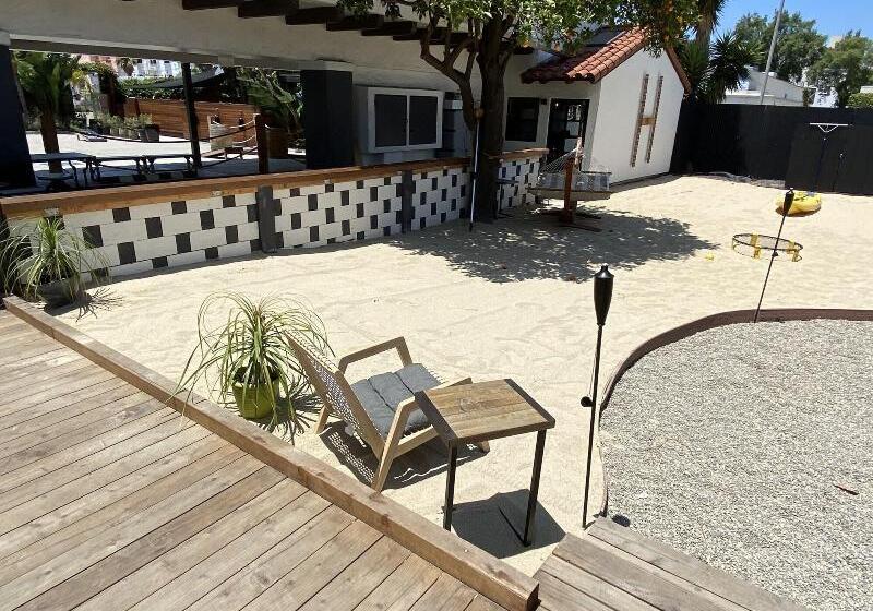 בית מלון כפרי Haley