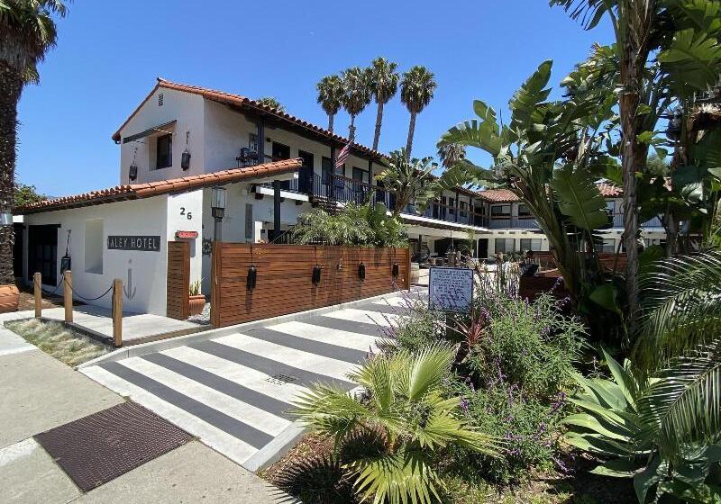 בית מלון כפרי Haley