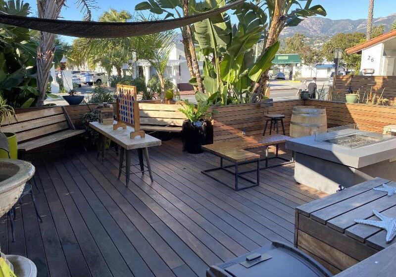 בית מלון כפרי Haley