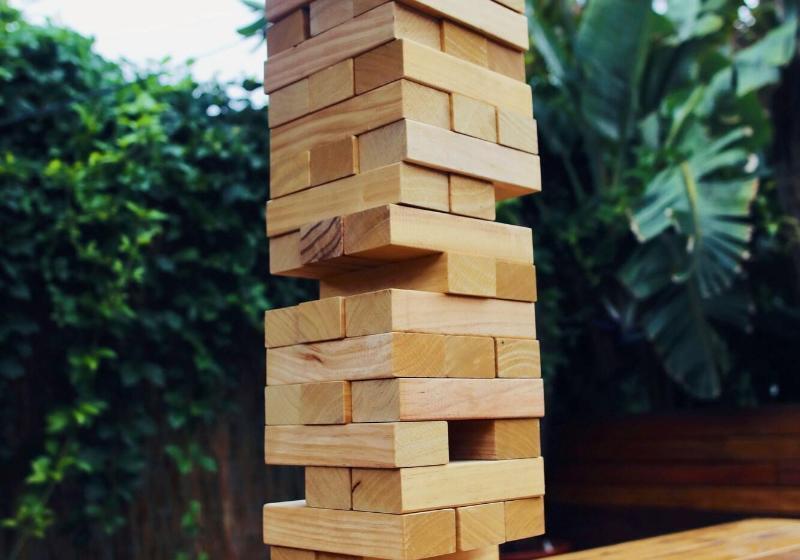 בית מלון כפרי Haley