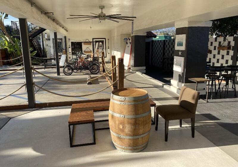 בית מלון כפרי Haley