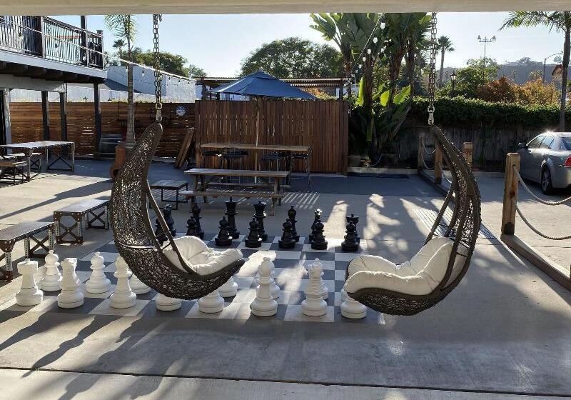 בית מלון כפרי Haley