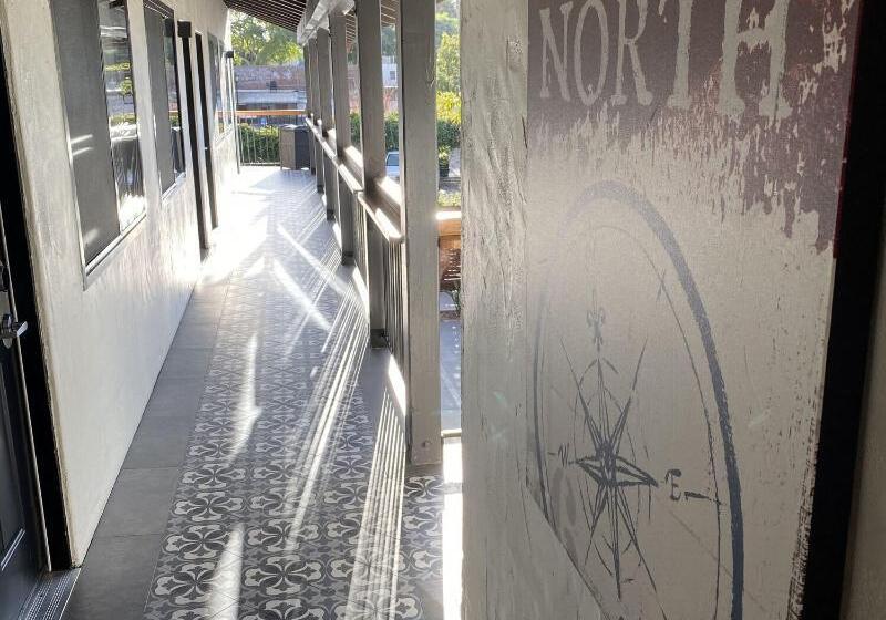 בית מלון כפרי Haley