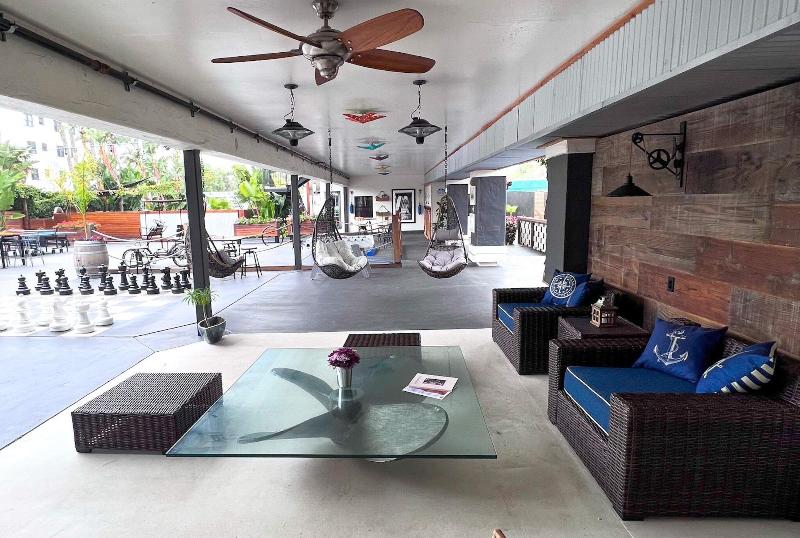 בית מלון כפרי Haley