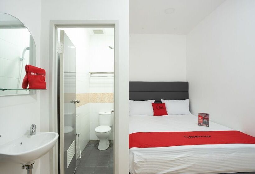 بنسيون Reddoorz Plus @ Danau Sunter Utara