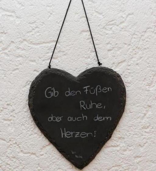 Wohlfühlpension Gibis Annathal