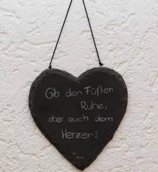 Wohlfühlpension Gibis Annathal