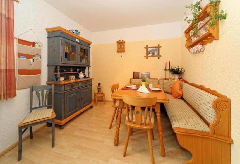 Wohlfühlpension Gibis Annathal