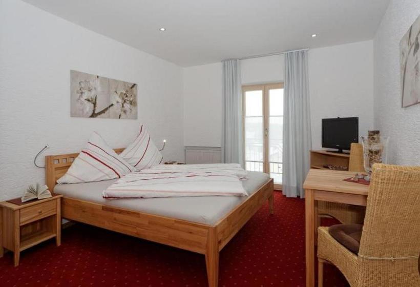 Wohlfühlpension Gibis Annathal