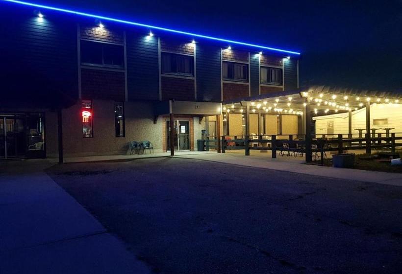 Gibbons Hotel & Tavern