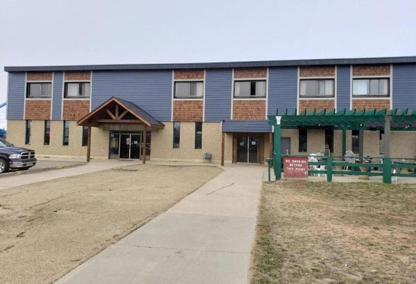 Gibbons Hotel & Tavern