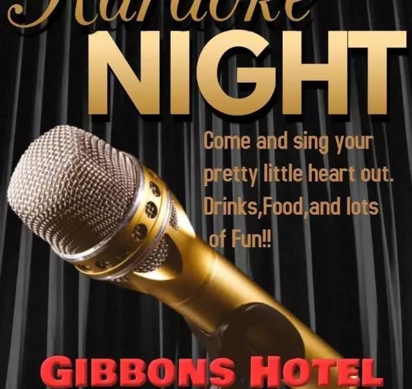 Gibbons Hotel & Tavern