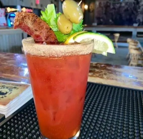 Gibbons Hotel & Tavern