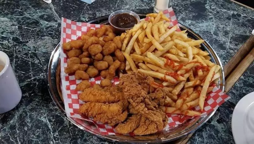 Gibbons Hotel & Tavern