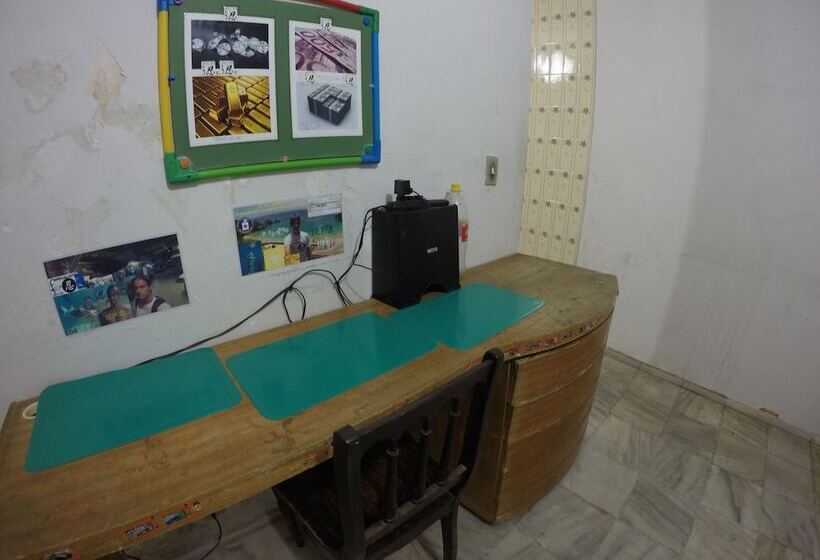 ペンション Pousada Eduardo