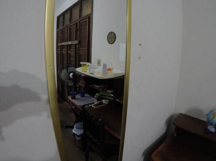 ペンション Pousada Eduardo