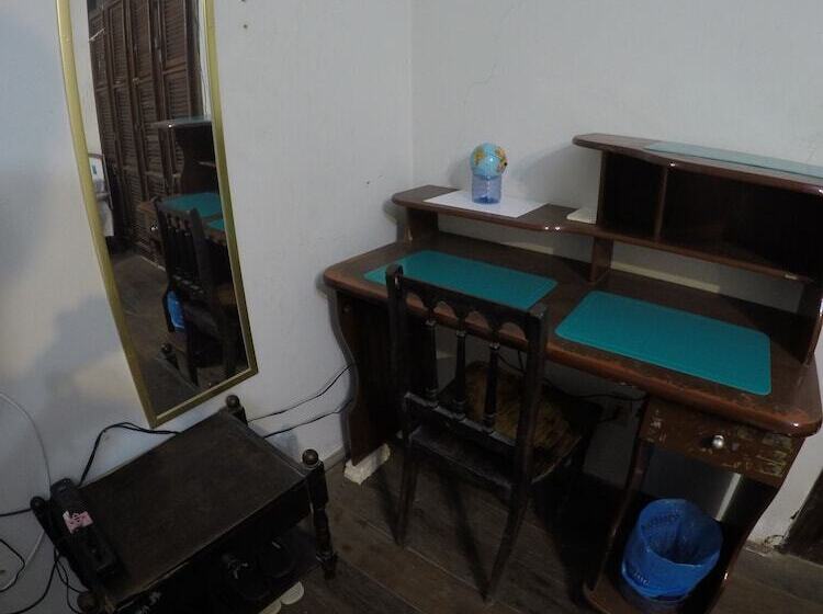 ペンション Pousada Eduardo