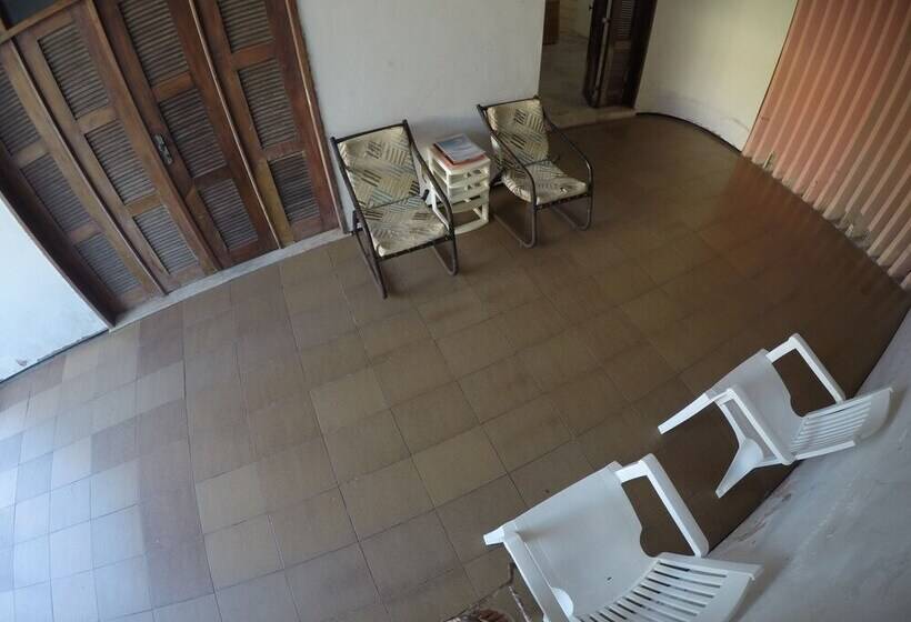 ペンション Pousada Eduardo